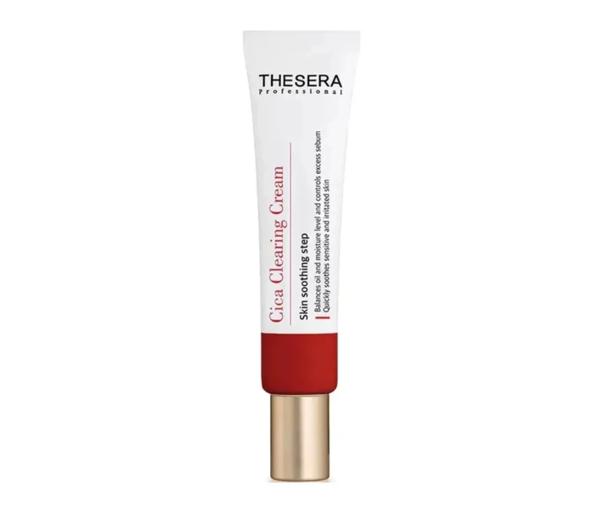 Thesera Cica Clearing Cream
