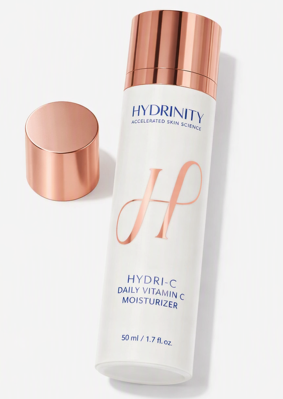 HYDRI-C Daily Vitamin C Moisturizer