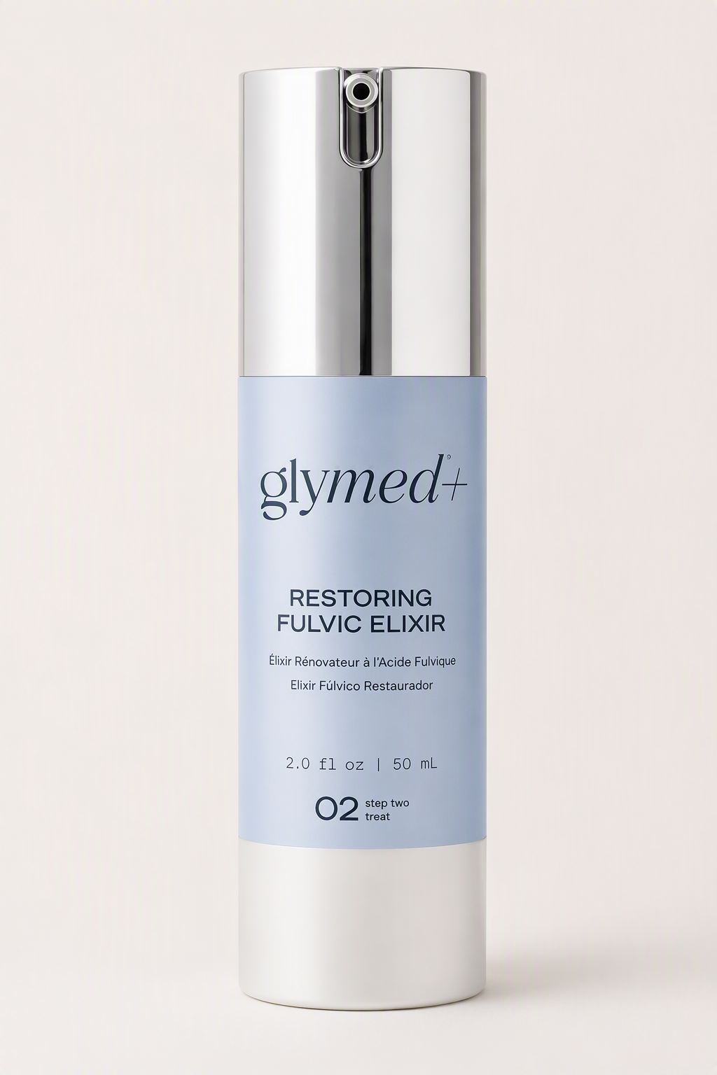 Restoring Fulvic Elixir