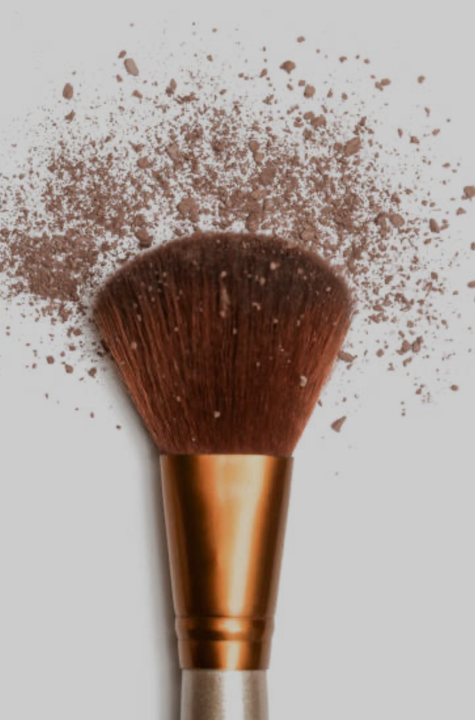 Body Dust