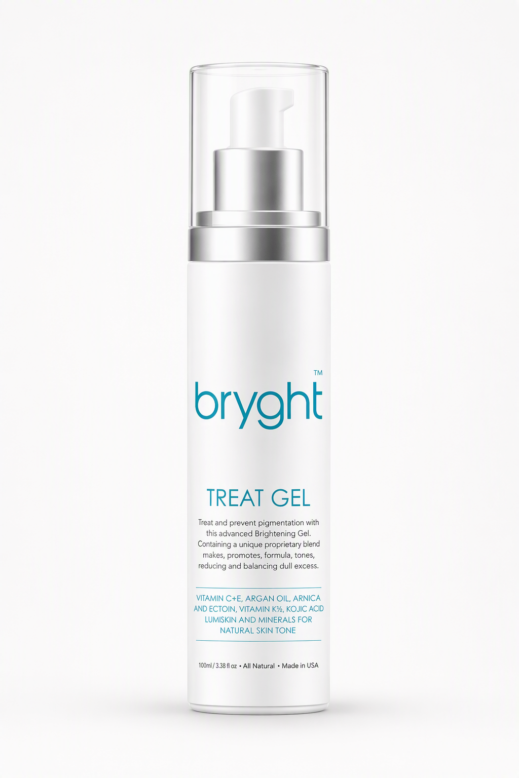 Treat Gel