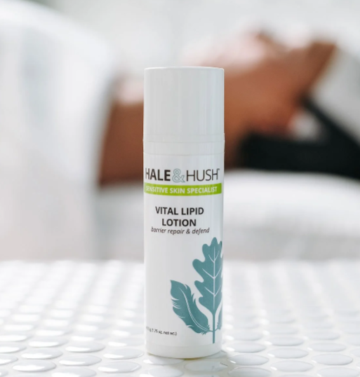 Vital Lipid Lotion
