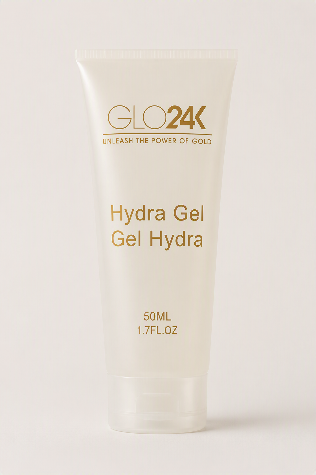 Conductive Hydra Gel by GLO24K