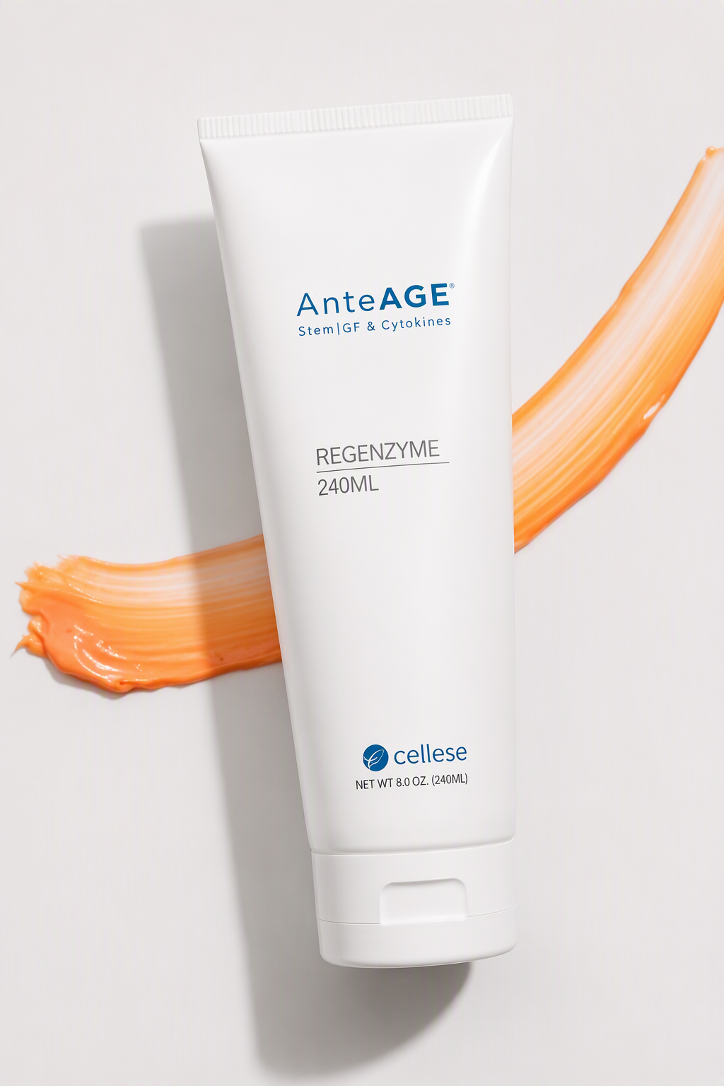 AnteAGE Regenzyme (60ml)