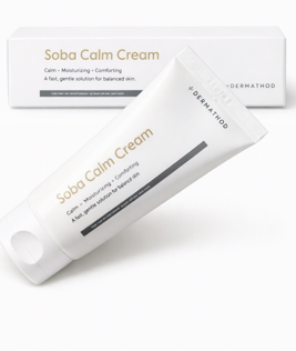 Dermathod Soba Calm Cream