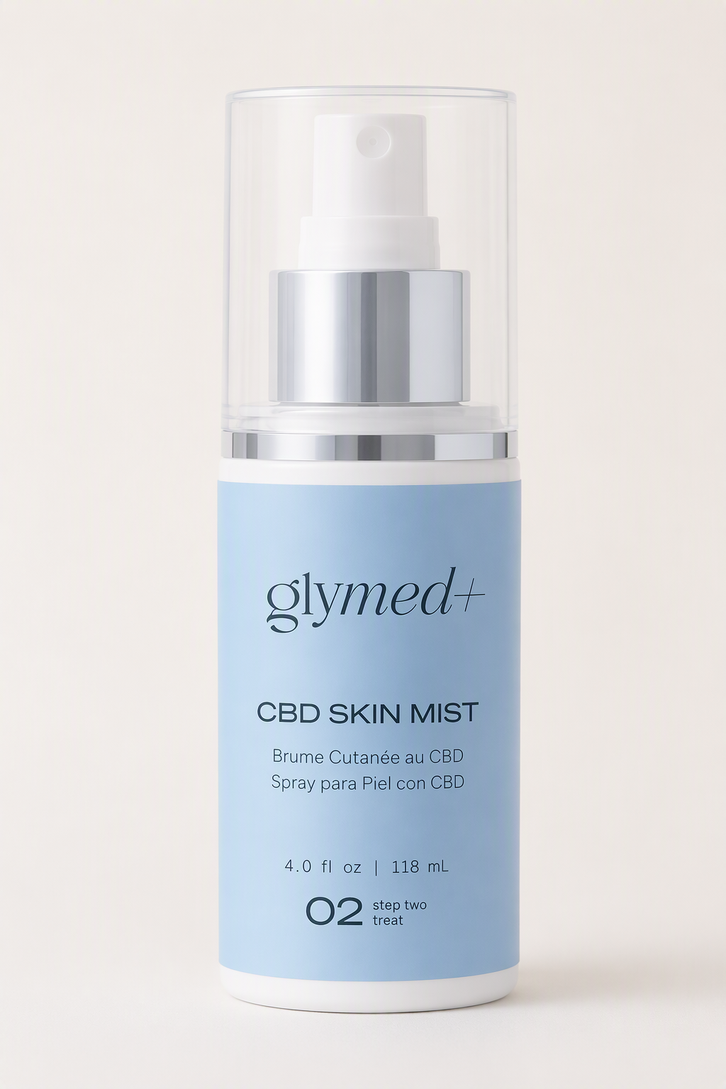CBD Skin Mist