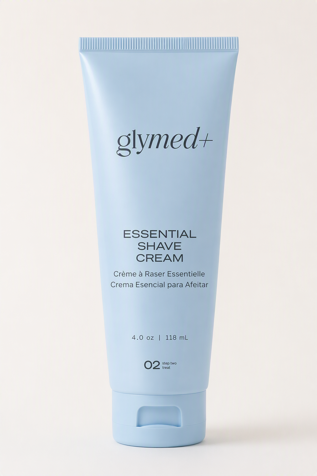 Essential Shave Cream