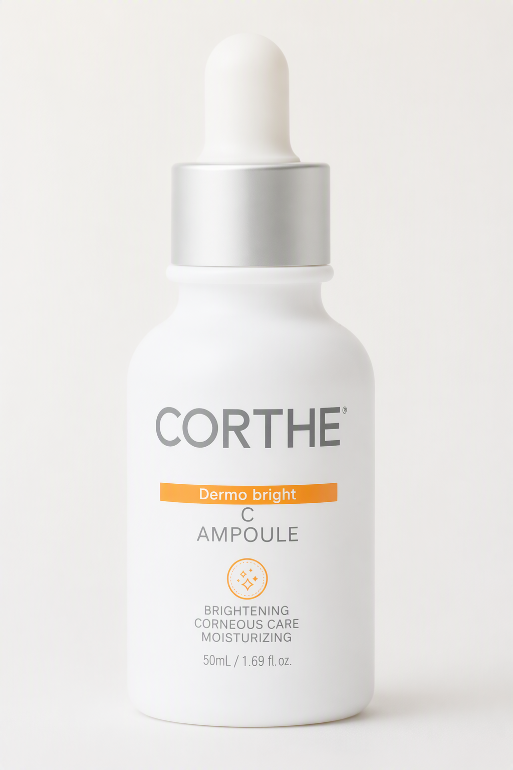 Corthe Dermo Bright C Ampoule