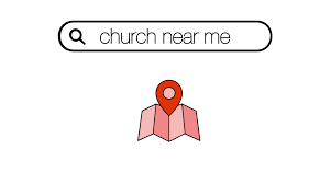 A Church Near You