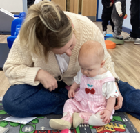 Fledglings Parent &amp; Toddler Group
