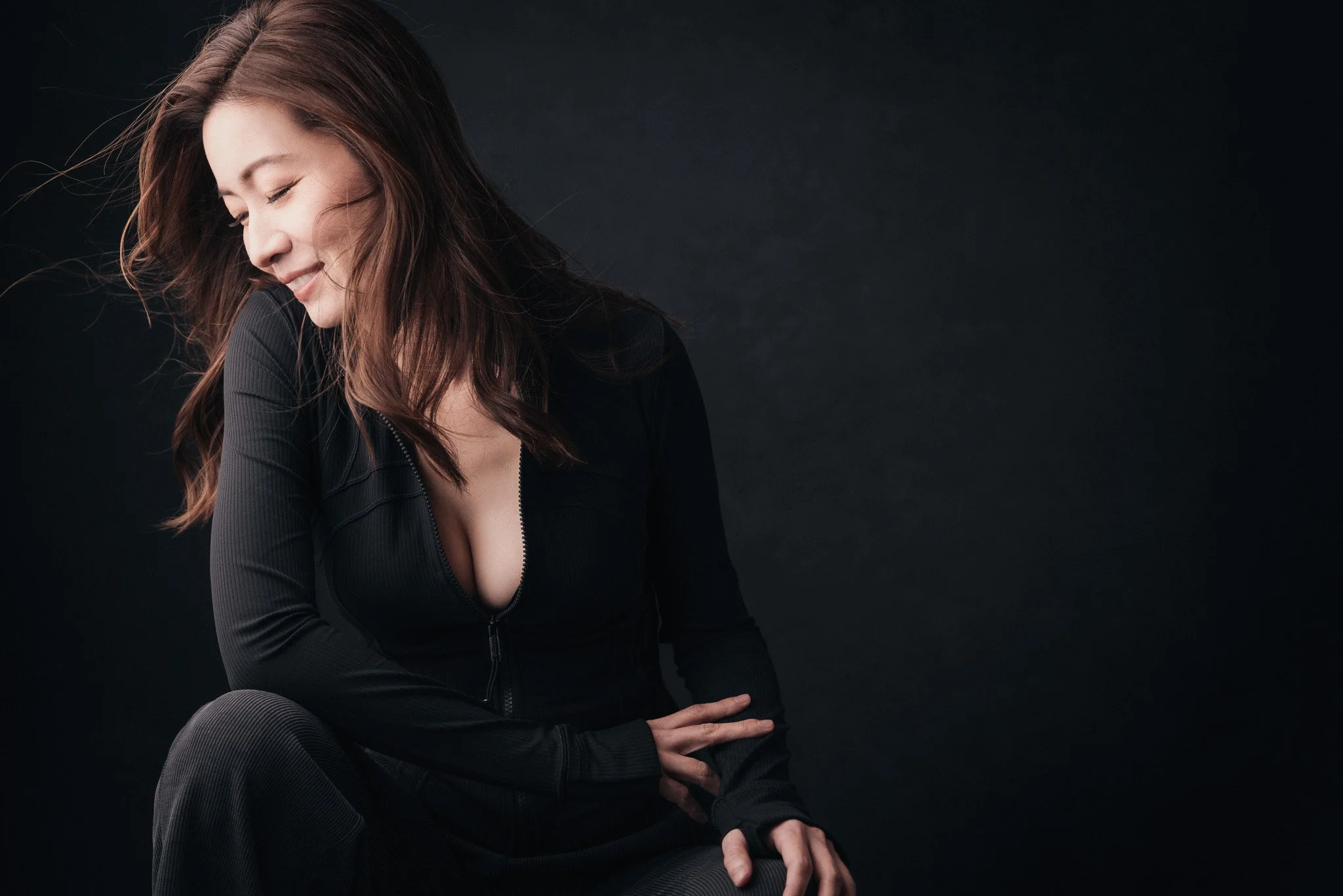 Why I've Never Been Comfortable With the Word "Makeover"