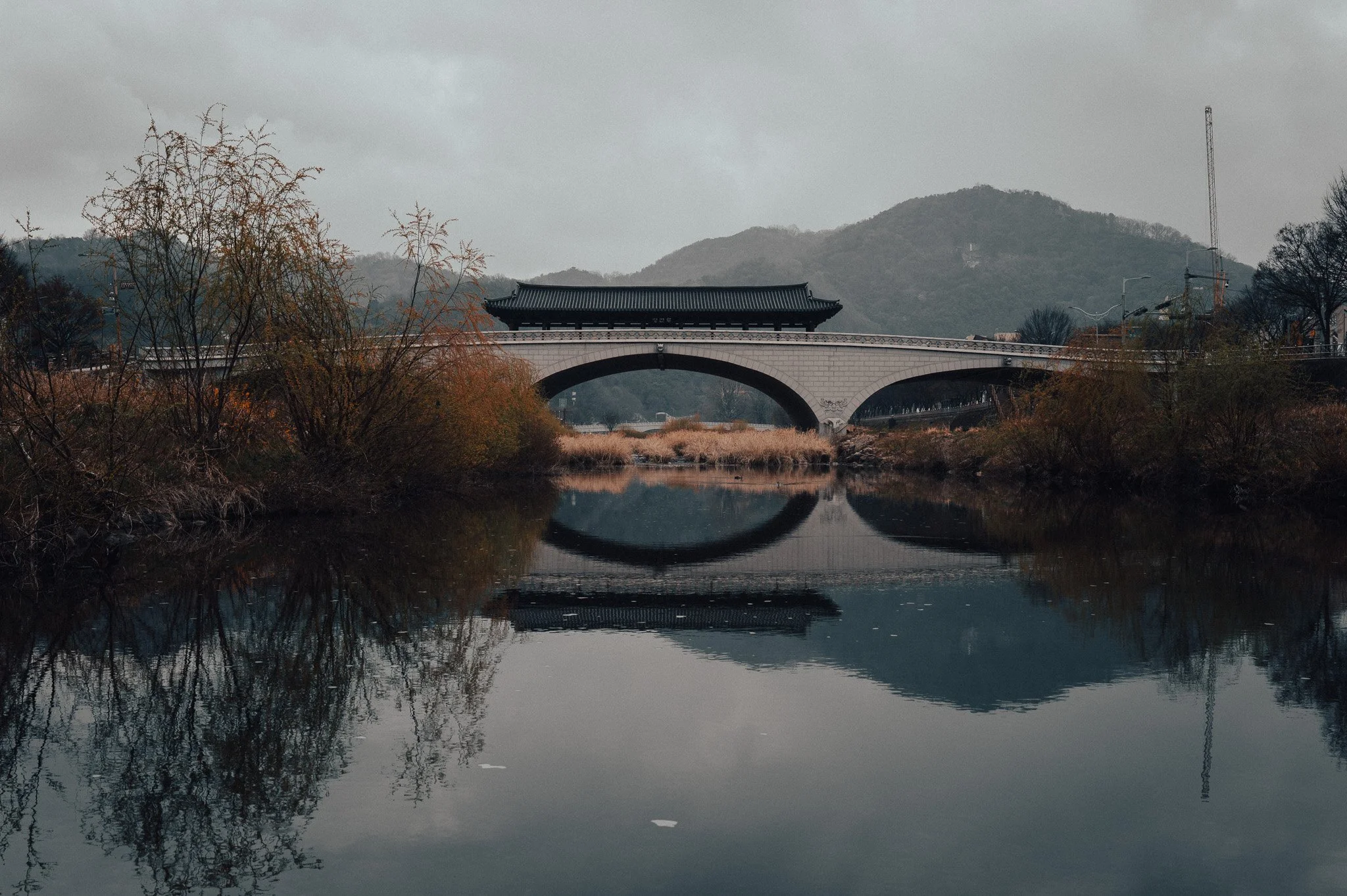 Days in Jeonju 