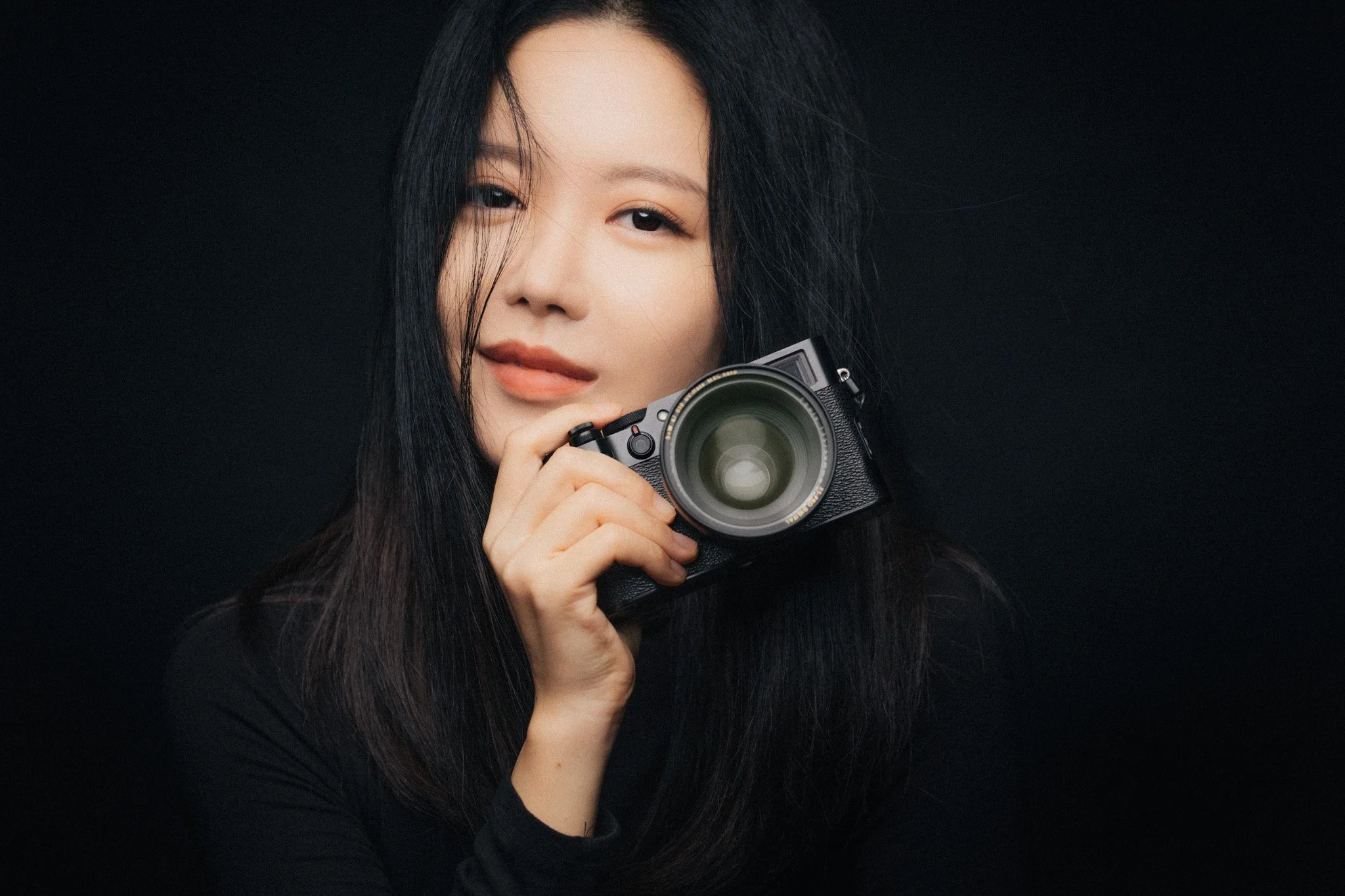 Preparing for Your Portrait