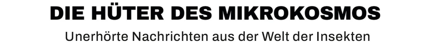 Die Hüter des Mikrokosmos