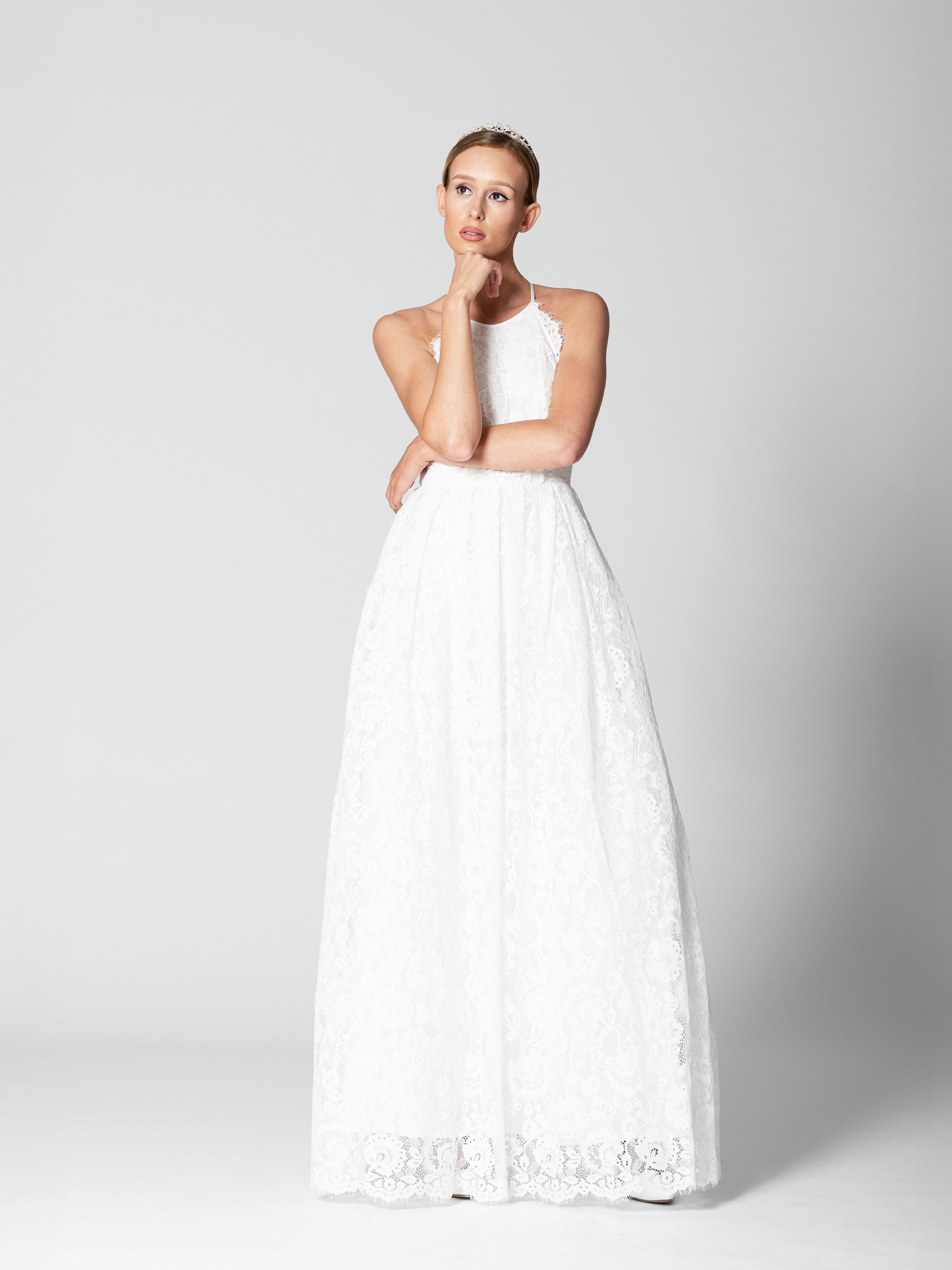 Model Test Shoots London - Model Portfolio Shoot - Modelling Portfolio Photographer - Elite Portrait Photography