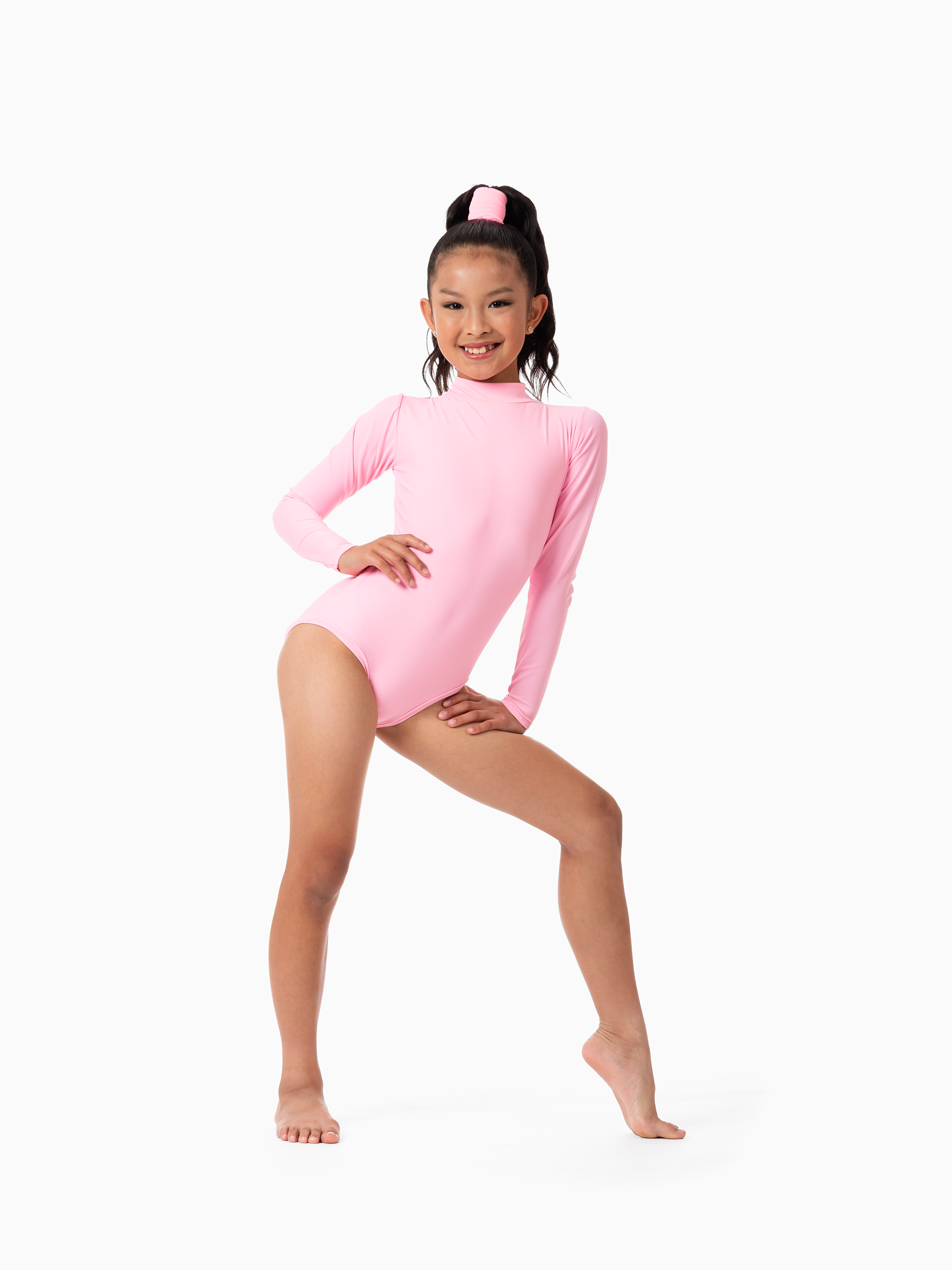 Dance & Ballet Photographer London - Elite Portrait Photography