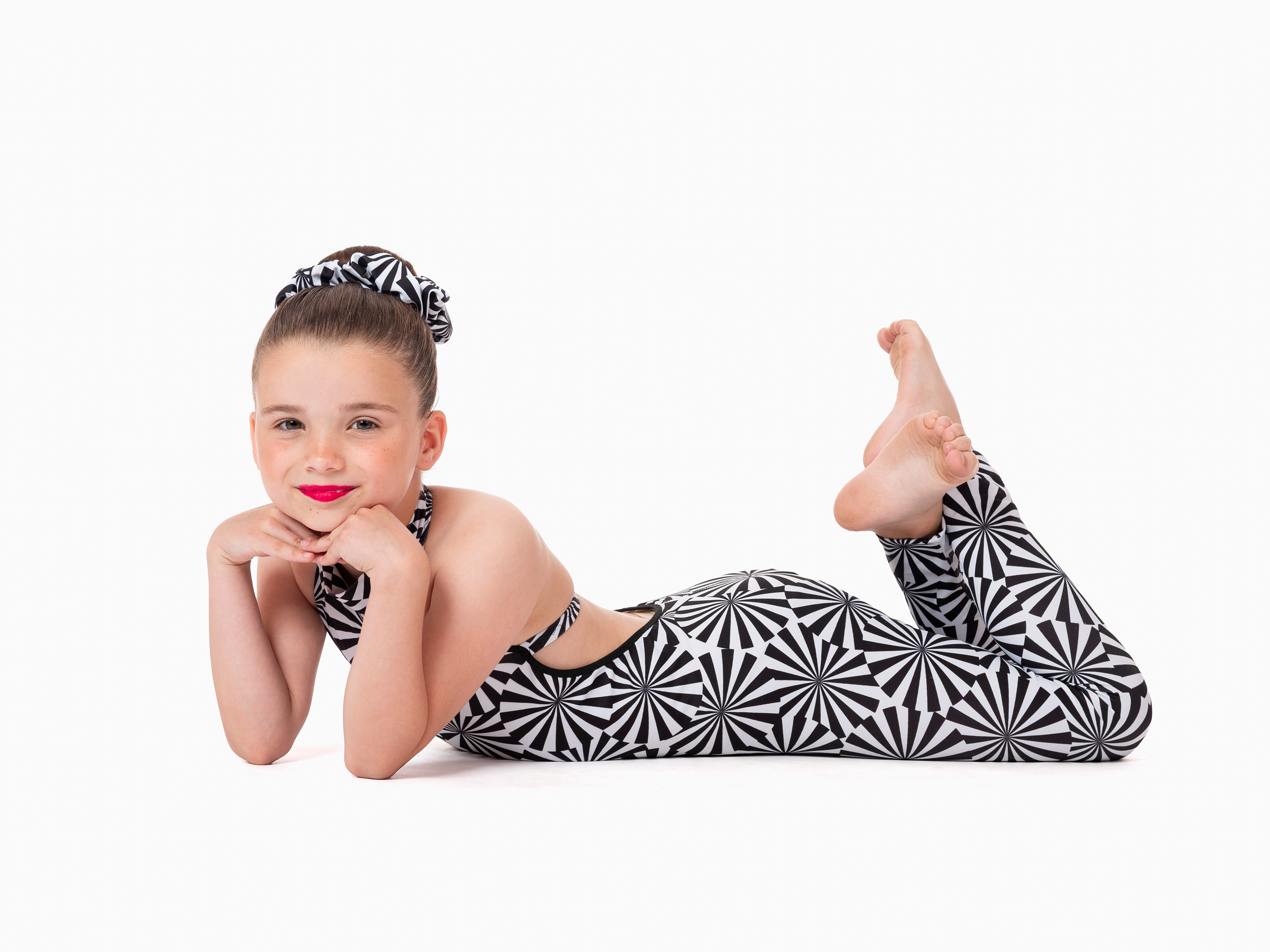 Dance & Ballet Photographer London - Elite Portrait Photography