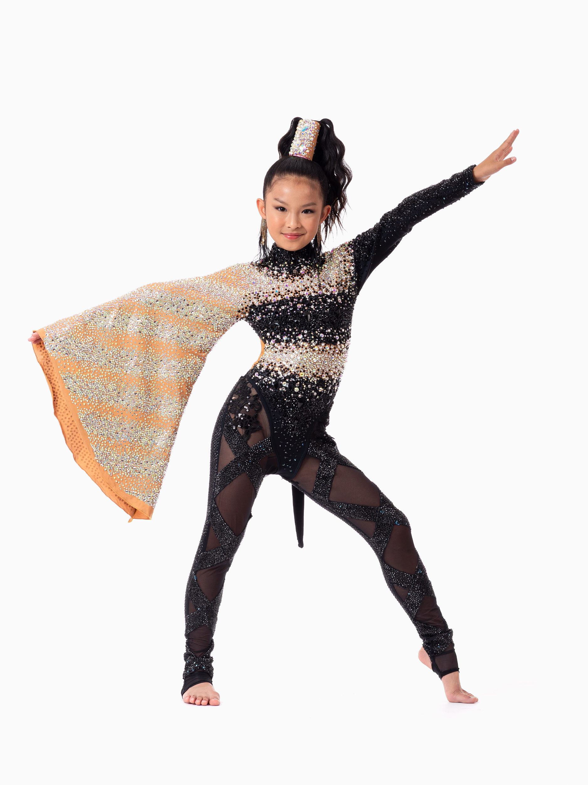 Dance & Ballet Photographer London - Elite Portrait Photography