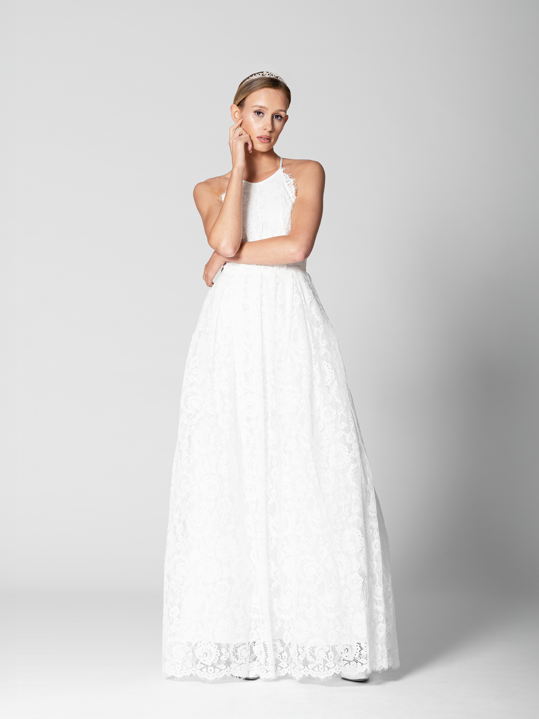 Model Test Shoots London - Model Portfolio Shoot - Modelling Portfolio Photographer - Elite Portrait Photography