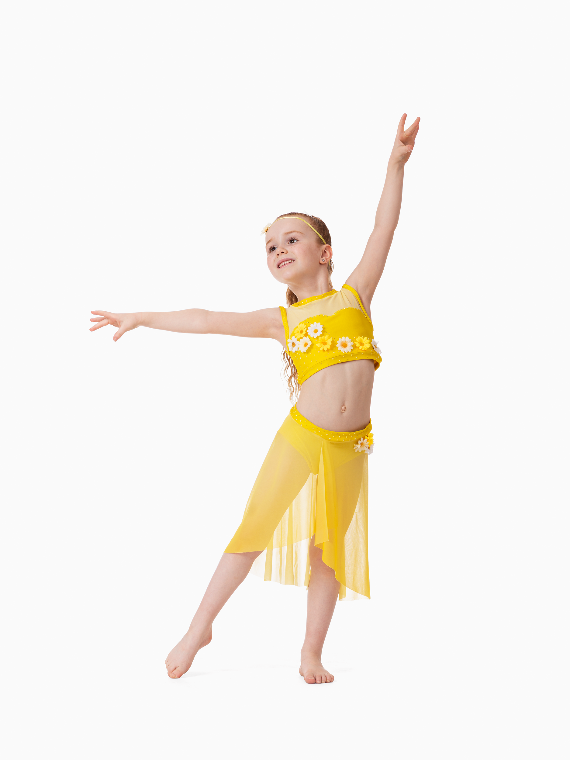 Ballet Photography - Ballet Photographers - Elite Portrait Photography