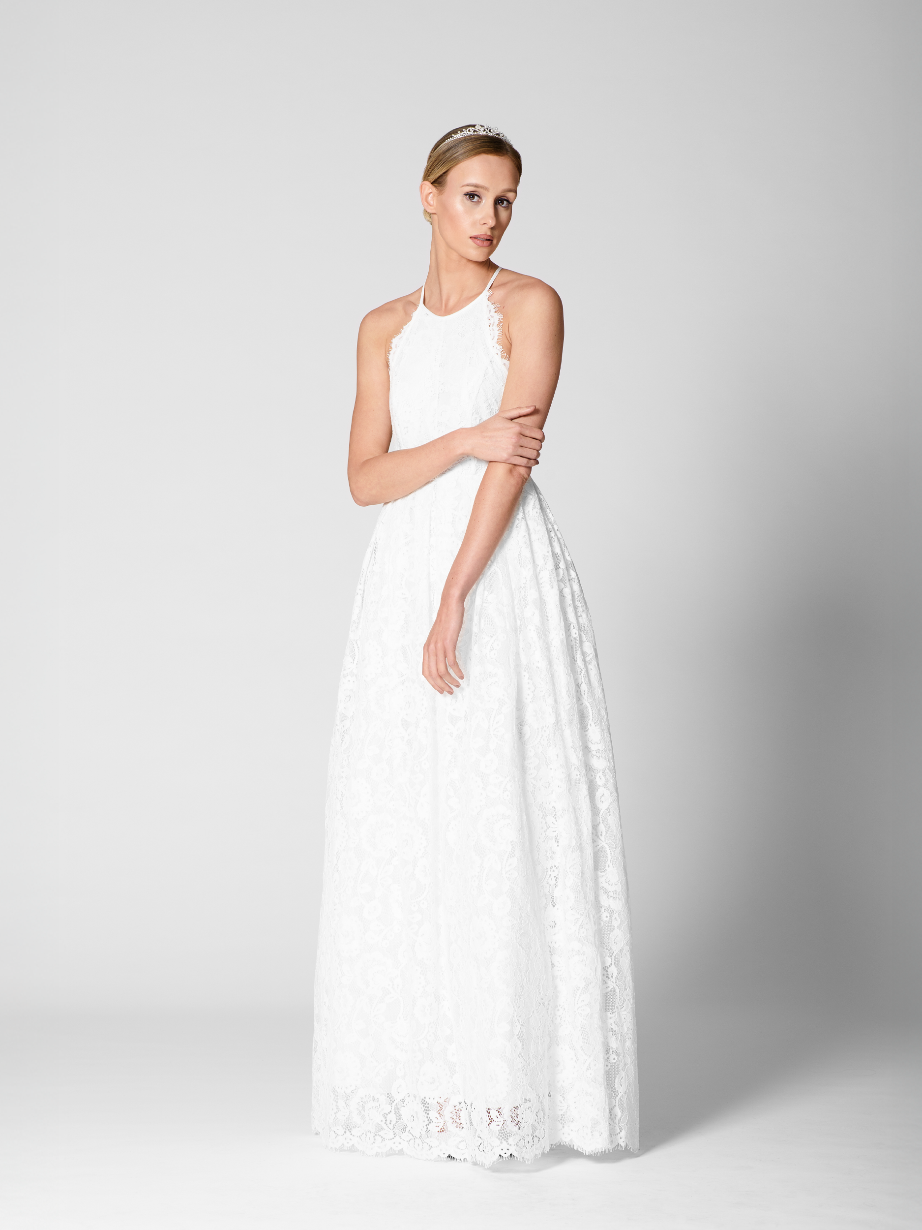 Model Test Shoots London - Model Portfolio Shoot - Modelling Portfolio Photographer - Elite Portrait Photography