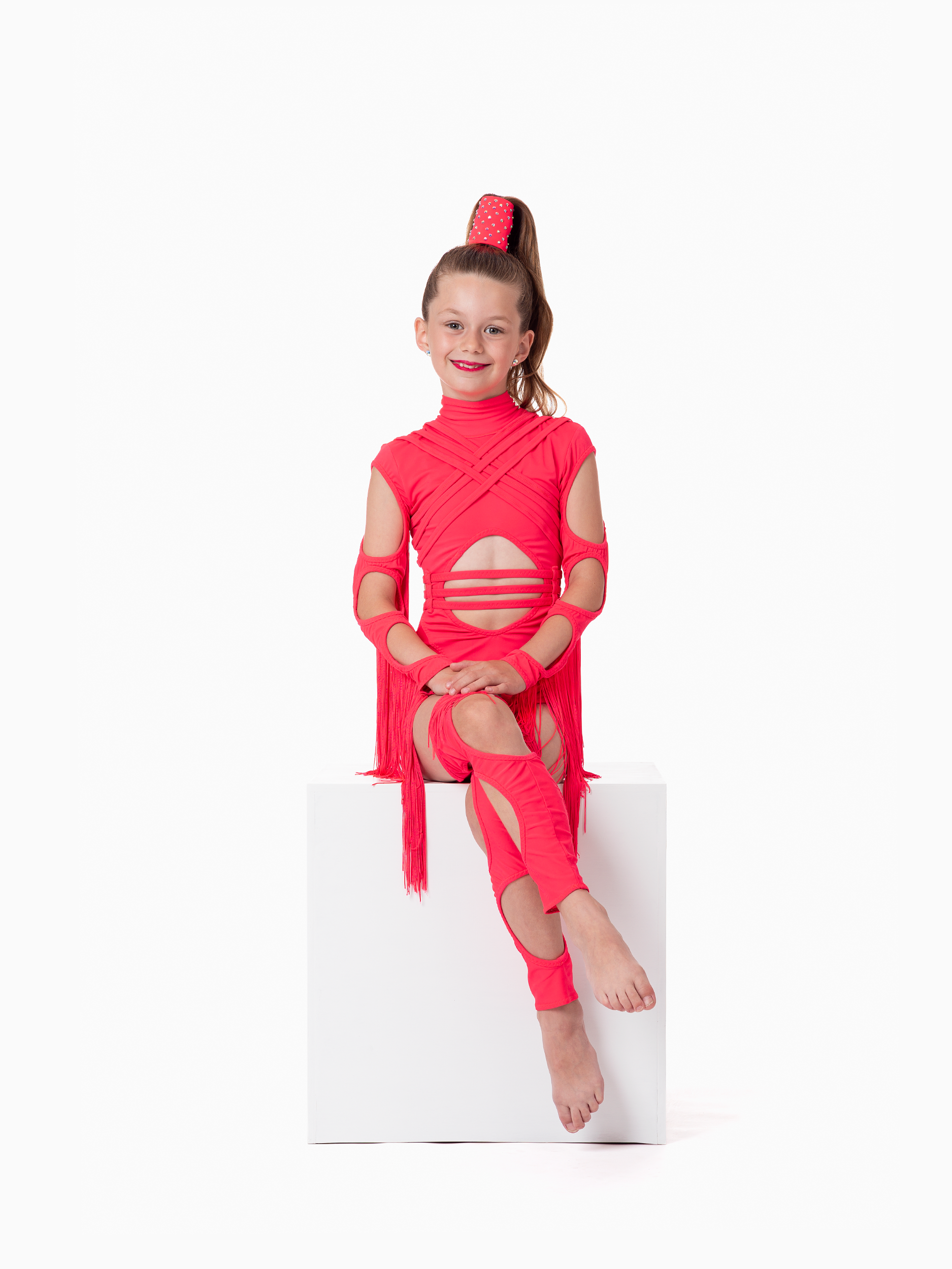 Dance & Ballet Photographer London - Elite Portrait Photography