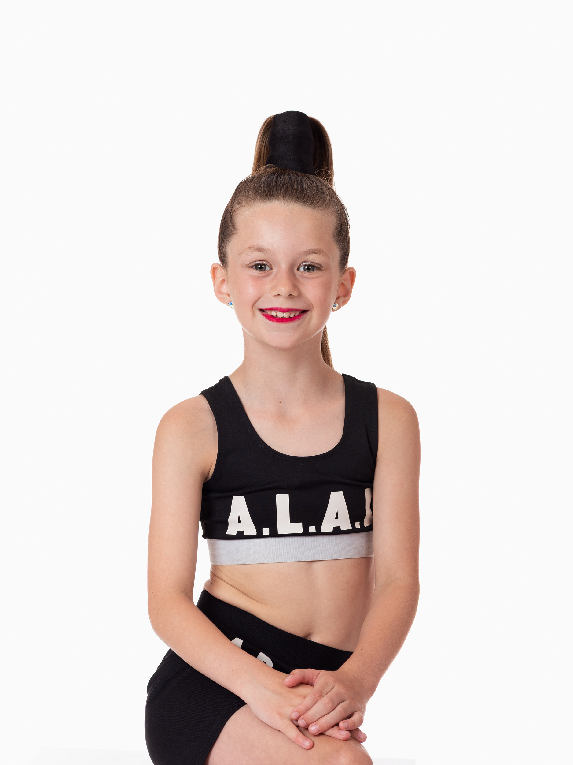 Dance & Ballet Photographer London - Elite Portrait Photography