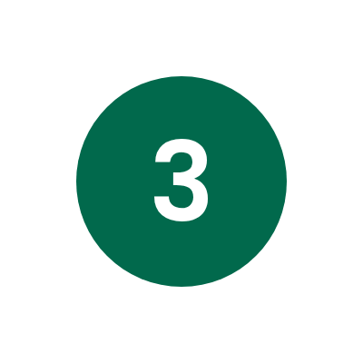 Schritt 3: Zertifizieren