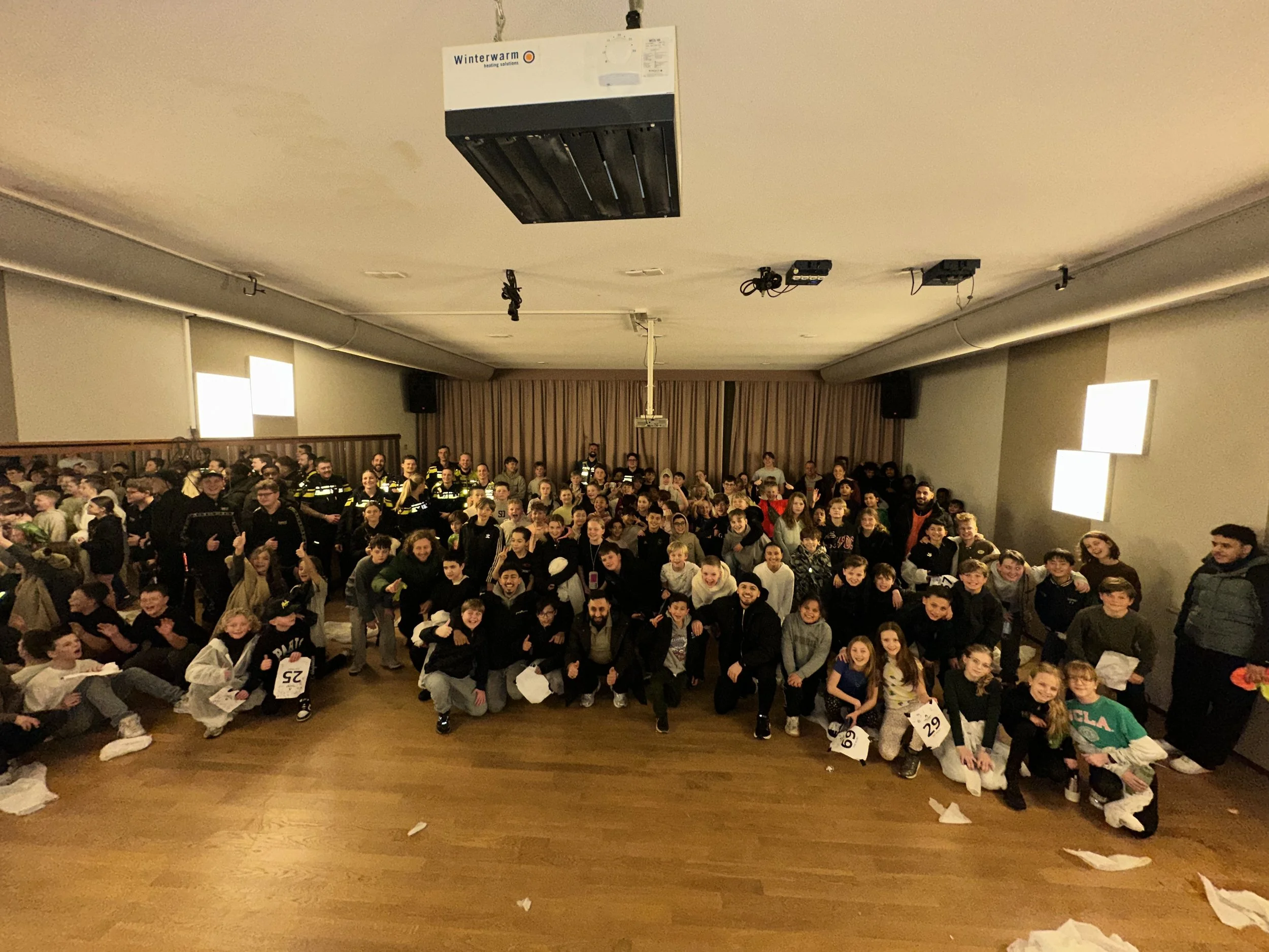 The Hunt Zandvoort 2026