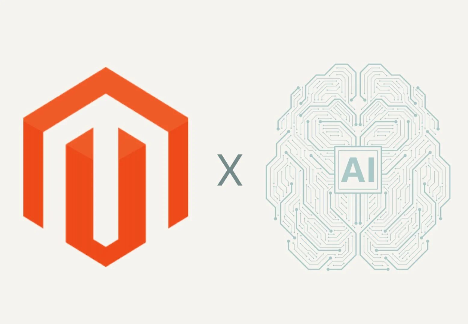 Ateles Magento AI