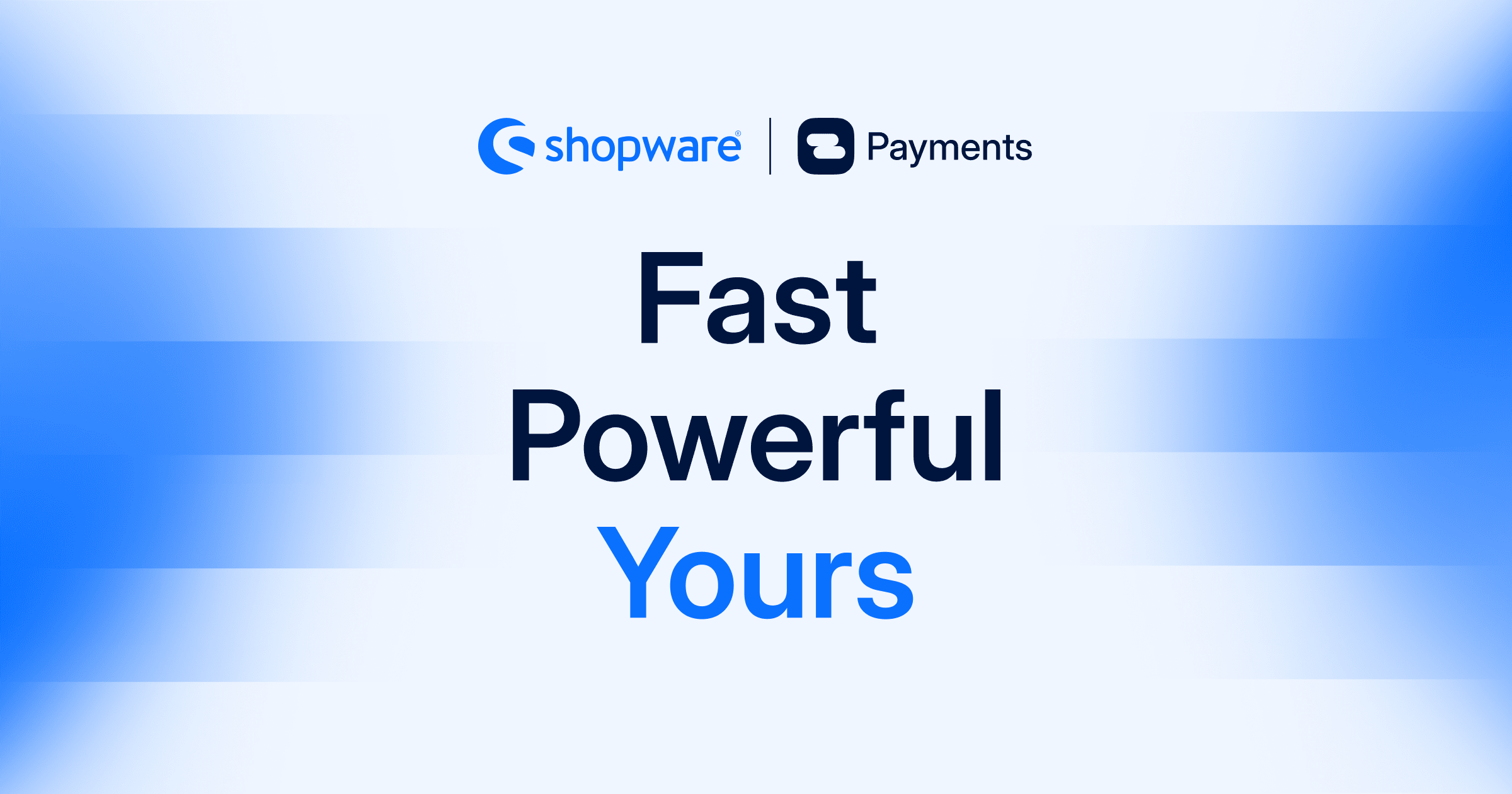Shopware Payments