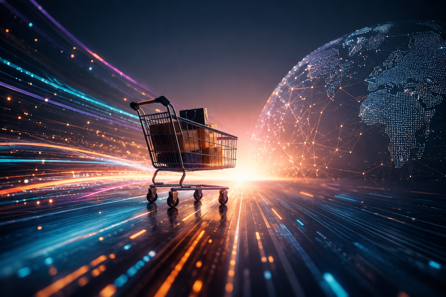 Vad krävs för stark digital handel 2026 och framåt?