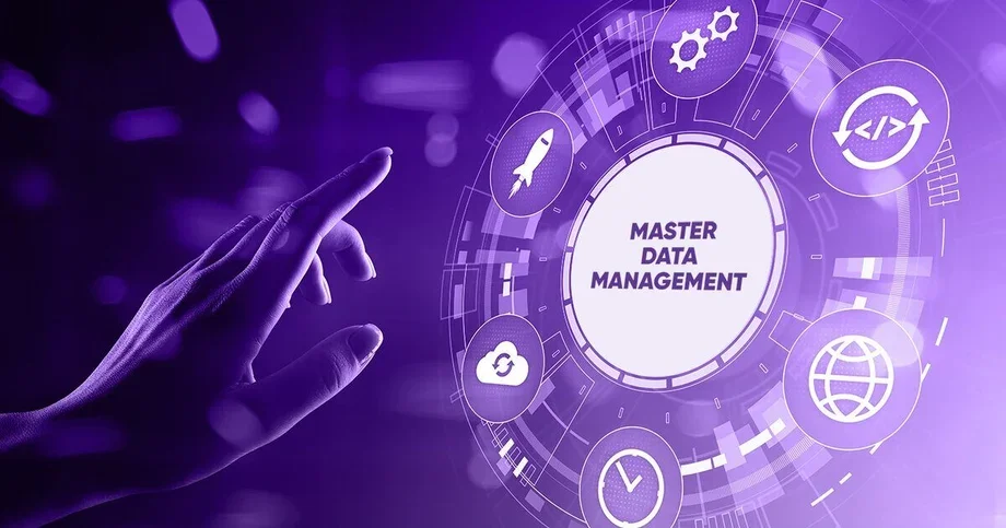 Master Data Management