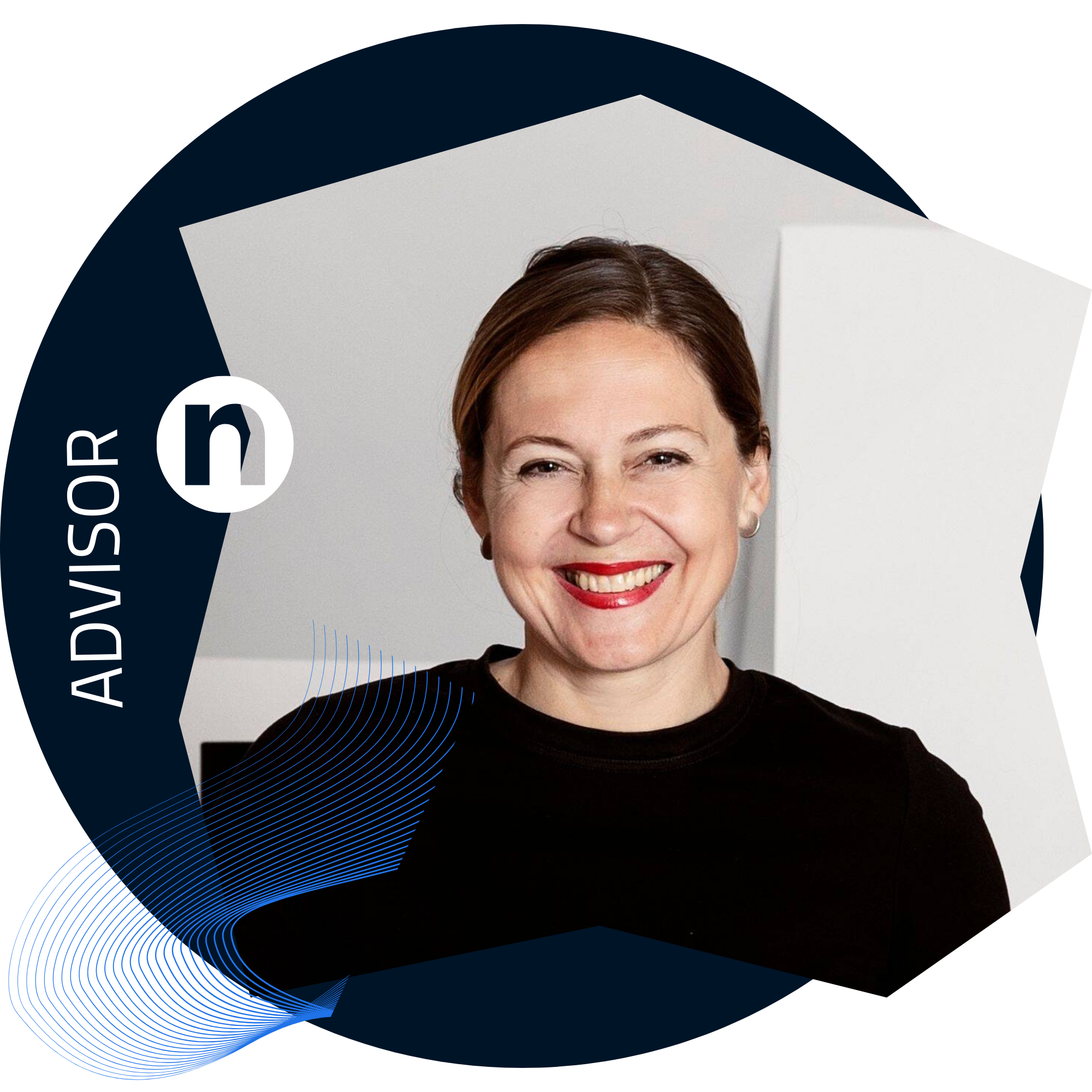 Hedi Mardisoo I NAVE Advisor