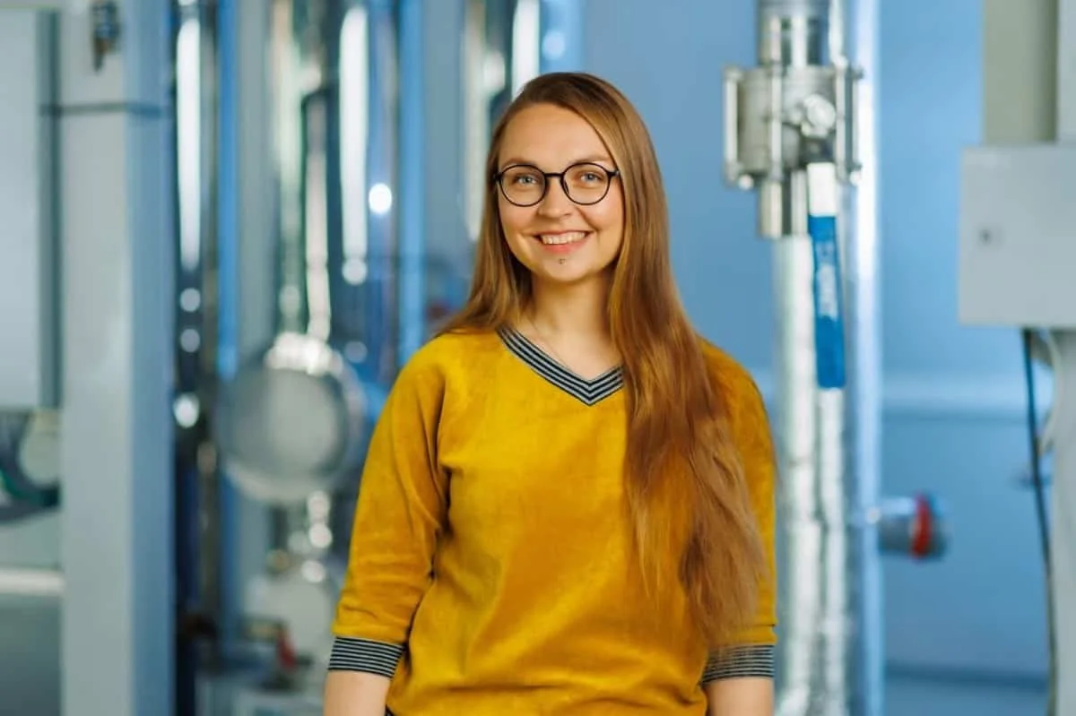 NAVE Signs letter of support with the Estonian Society of Heating Engineers