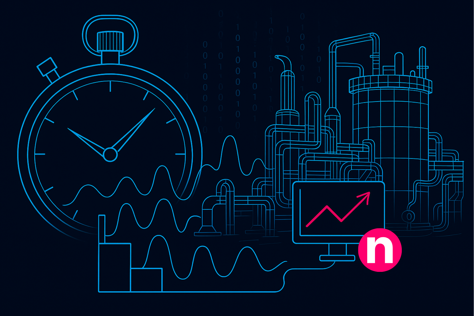 NAVE is a B2B SaaS platform that transforms engineering expertise into reusable digital tools.