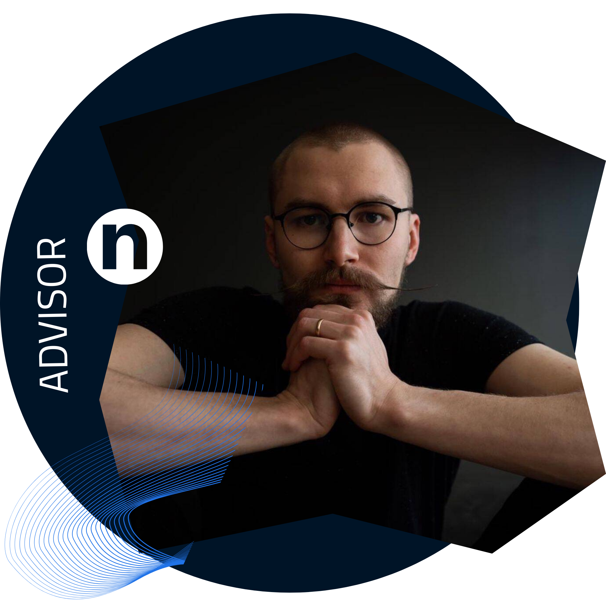 Madis Lehtmets I NAVE Advisor