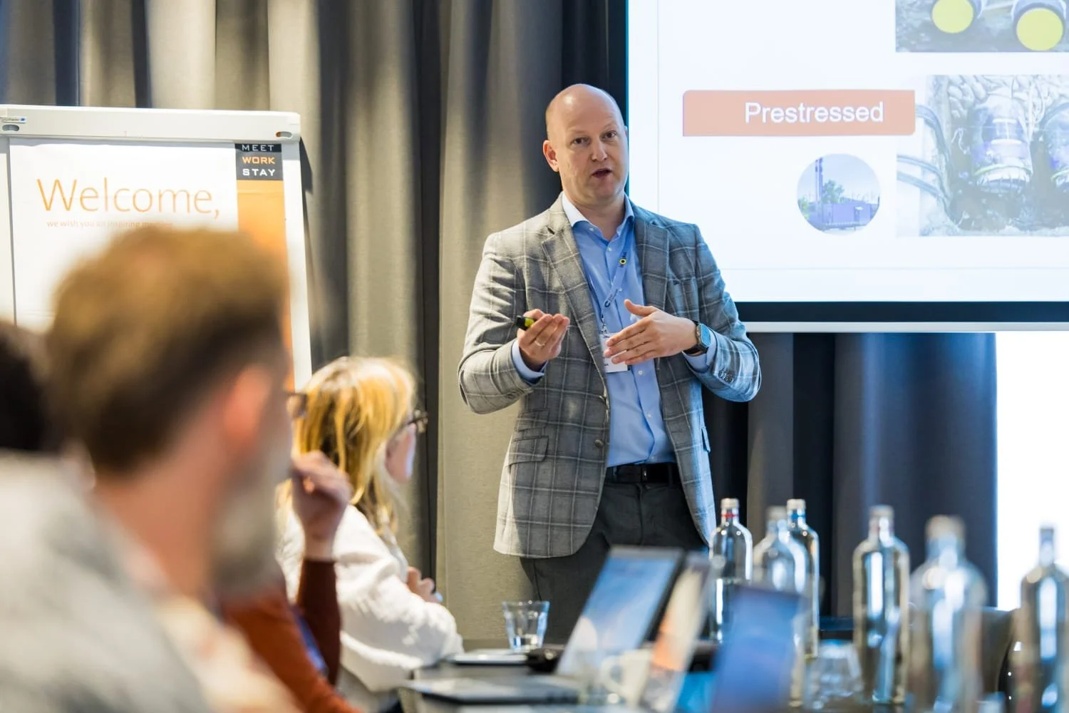 The future of energy engineering in Europe