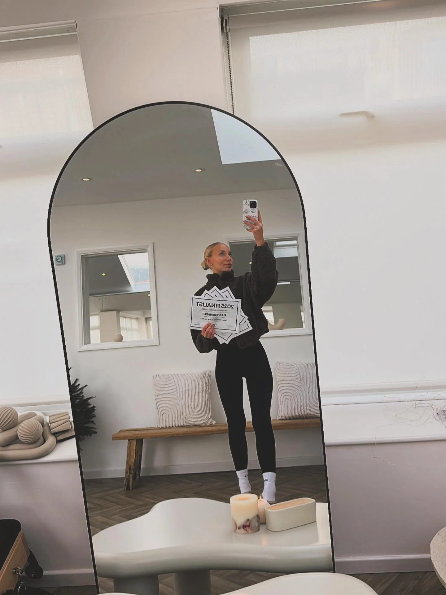 I created ERP to encourage and inspire you to lead a healthy lifestyle through movement but it&rsquo;s so much more than this !
It&rsquo;s community, movement, lifestyle, mindfulness, connection, consistency, acceptance &amp; friendship. To think tha