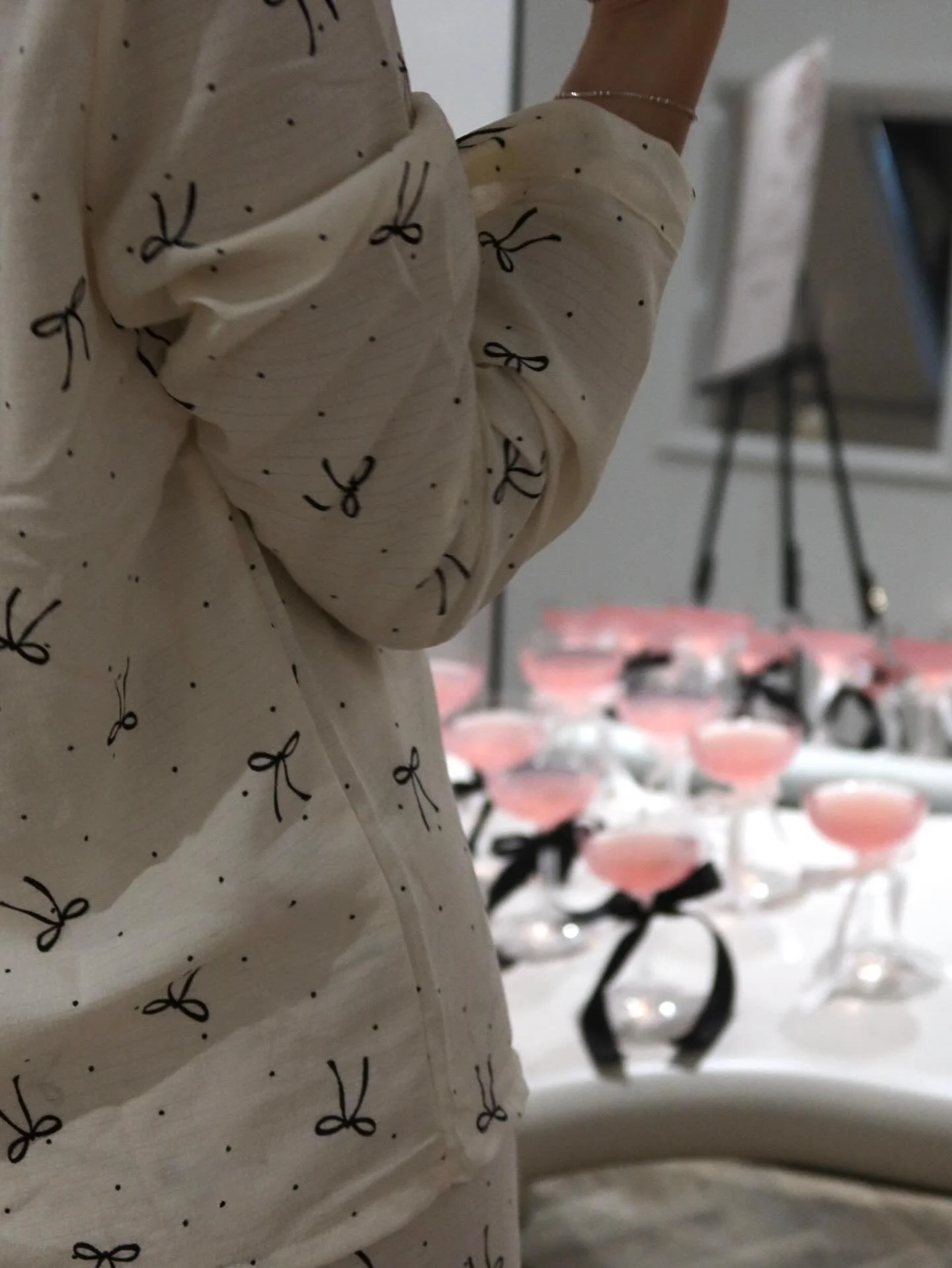 ERP Pilates, Pyjamas &amp; Pizza 

A wholesome evening moving our body, calming our mind, connecting with each other and enjoying a big fat slice of pizza 🍕 

Who&rsquo;s ready for the next one 🙋🏼&zwj;♀️