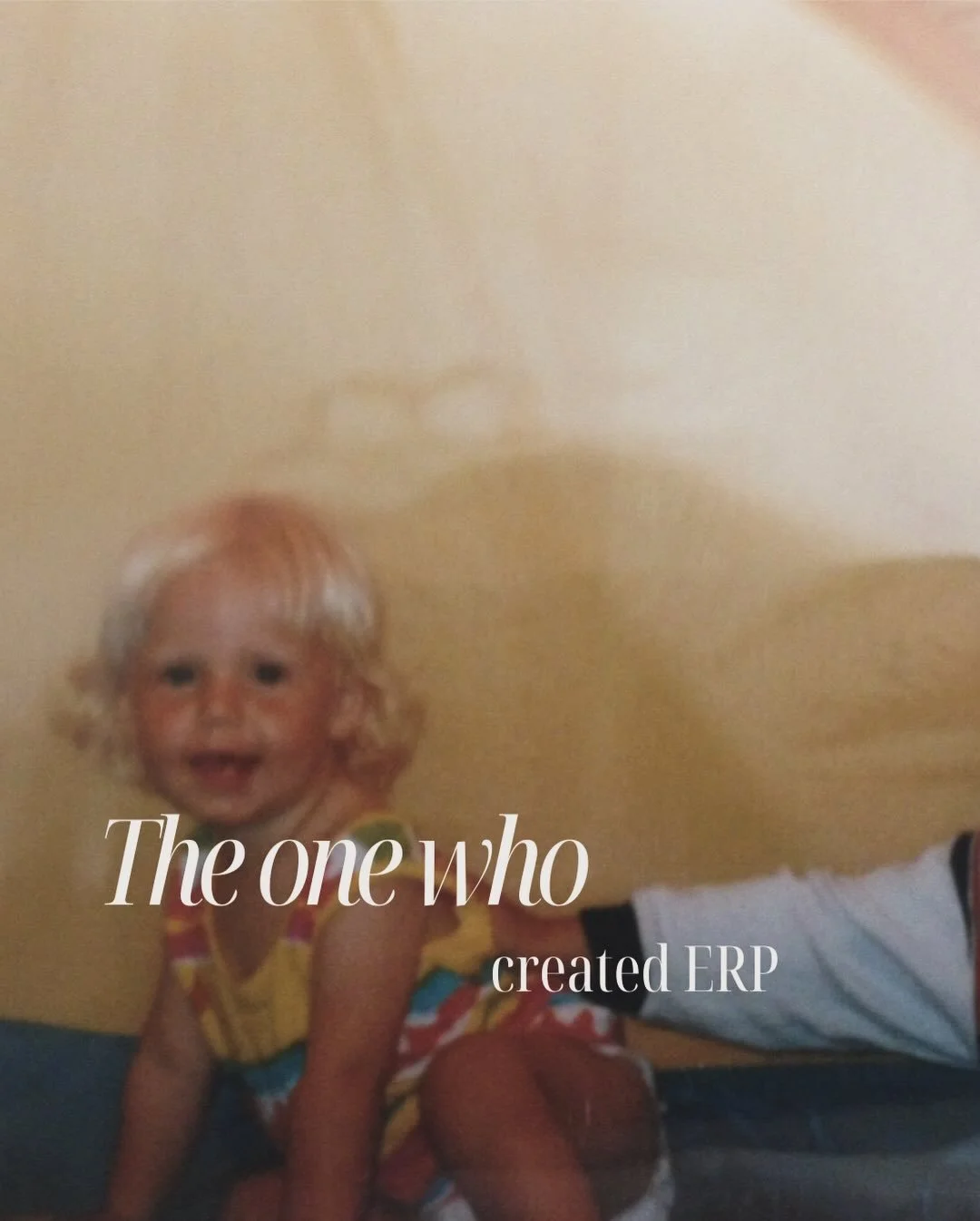 The one who &hellip;&hellip;. 🫶🏼