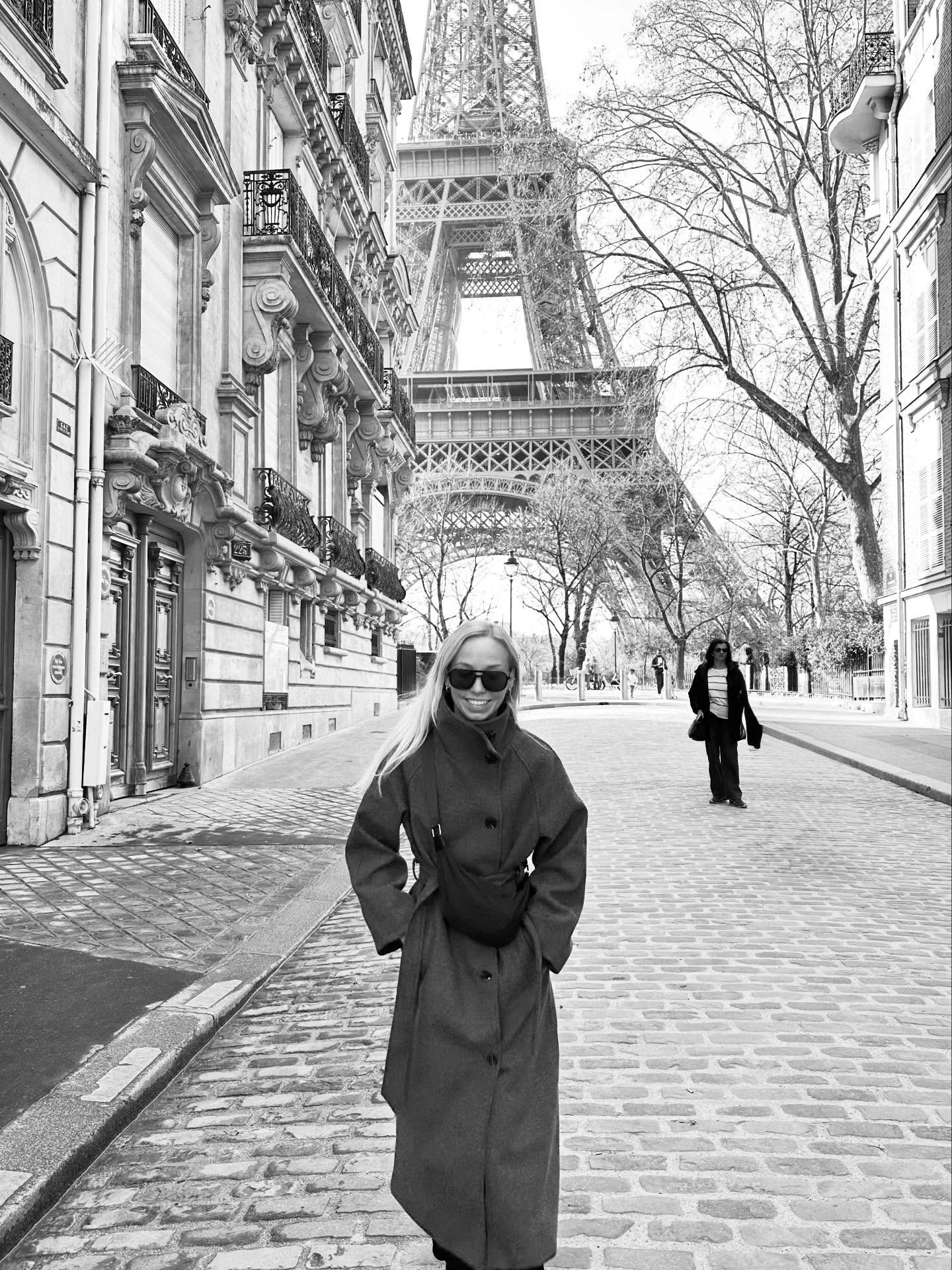 ERP in Paris 🫶🏼