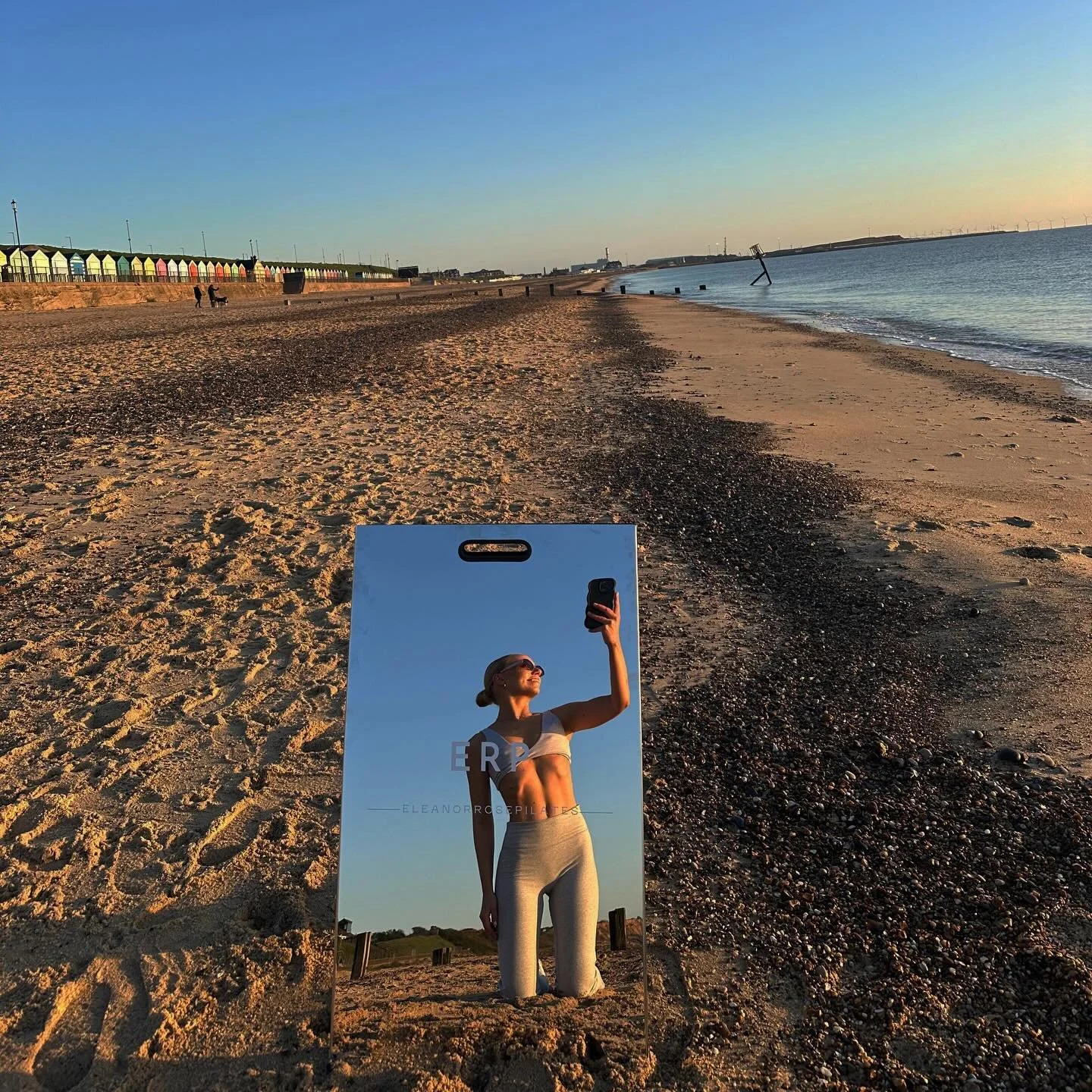 ANNOUNCEMENT!!! 

ERP is in the Final Top 10 for best yoga/Pilates studio Norfolk in the @muddynorfolk awards ✨

So grateful &amp; proud to have received this amazing news today! 

Eleanor Rose Pilates stands for more than just movement, it&rsquo;s a