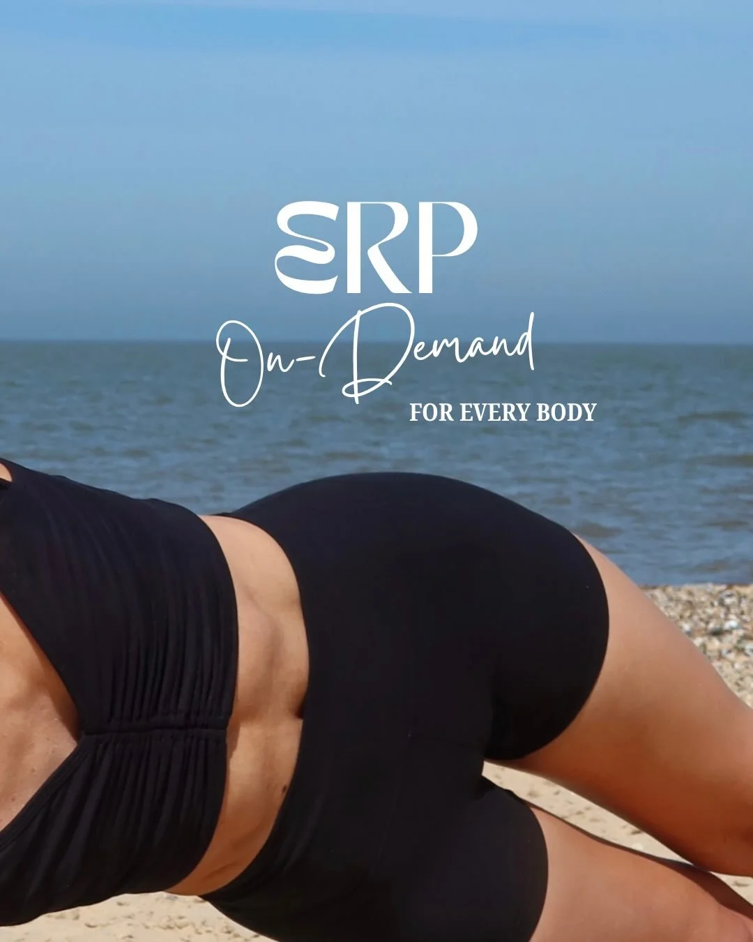 Movement that meets you where you are 

Join ERP on demand by following the link in bio ✨