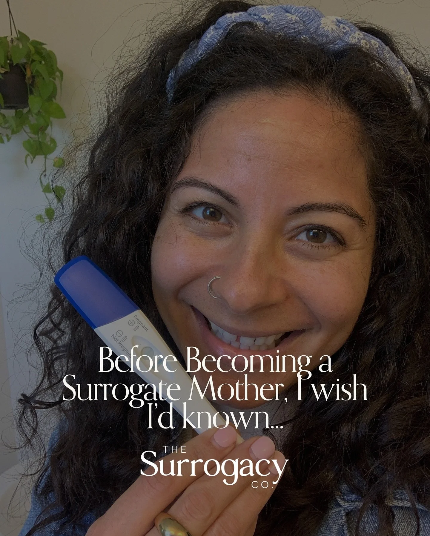 Before becoming a surrogate mother, many women say, &ldquo;I wish I&rsquo;d known&hellip;&rdquo;

Every journey is different, but one thing&rsquo;s for sure: surrogacy changes your life in ways you can&rsquo;t fully understand until you&rsquo;ve live