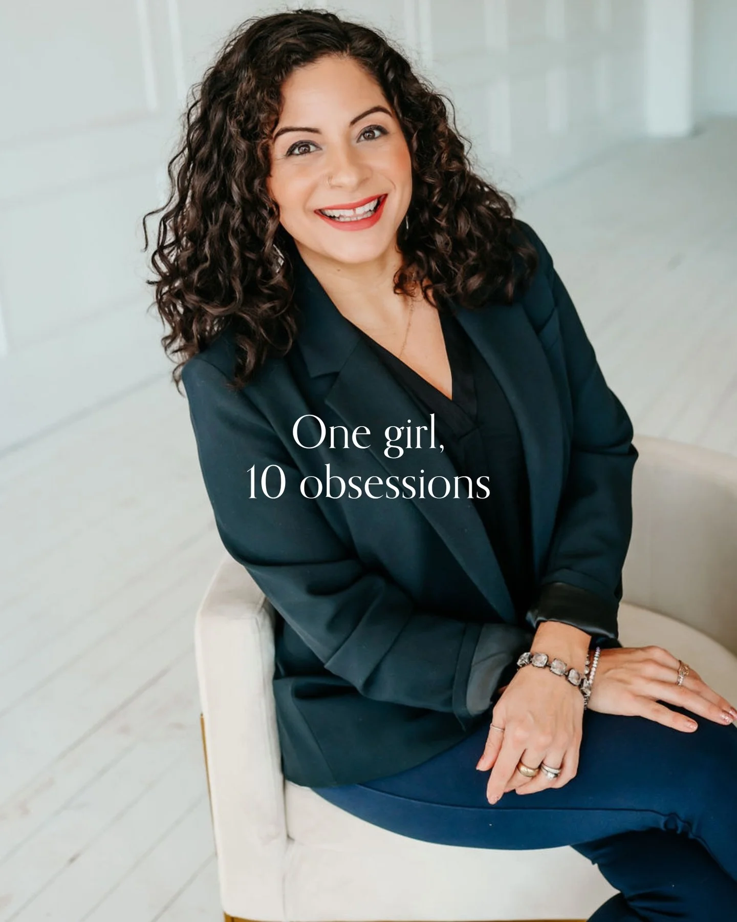 Sharing a little about our founder and fellow Surrogate Mother, Jenna!

Yes, she loves helping families grow via surrogacy, but she&rsquo;s got a few other obsessions too.

Swipe through and see what Jenna&rsquo;s life is like outside of matching int