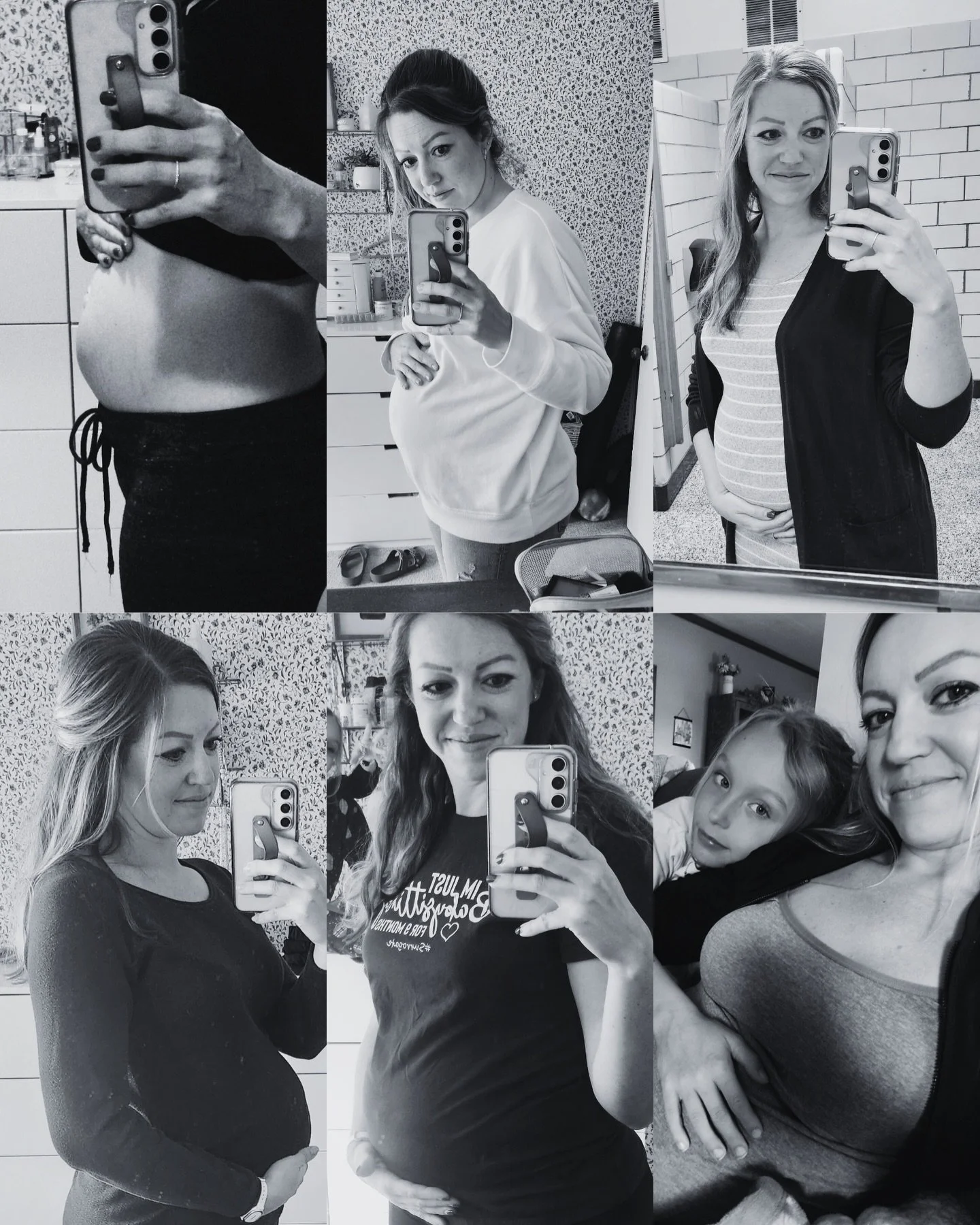 This week, we&rsquo;re especially thankful for one of our incredible Surrogate Mothers, Laura.

Laura is officially 25 weeks along, wow! Just 15 more weeks until this sweet baby boy is welcomed into the world by his loving parents, his big brothers, 