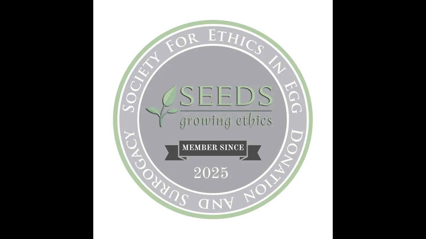 ✨ We&rsquo;re proud to share that The Surrogacy Co. is now an official member of SEEDS &mdash; the Society for Ethics in Egg Donation and Surrogacy! ✨

Joining SEEDS reflects our unwavering commitment to ethics, transparency, and integrity in every p