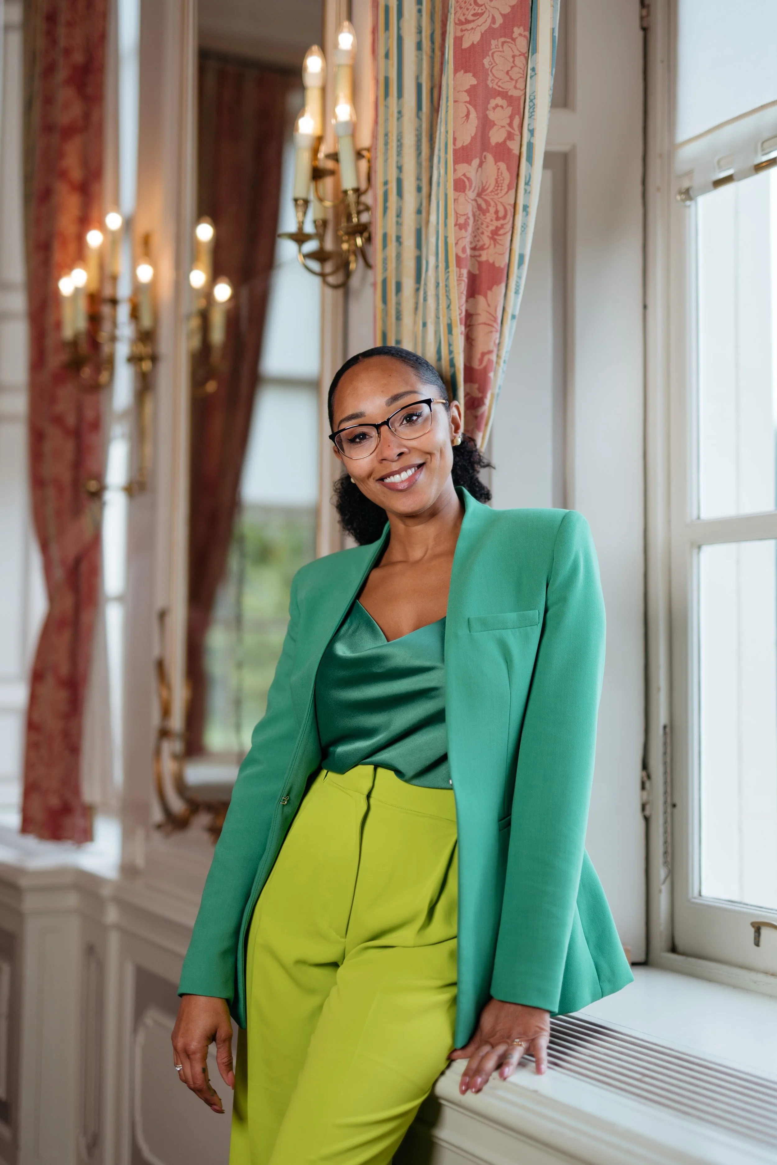 BGD Management Officemanager Eventmanager Ceremoniemeester