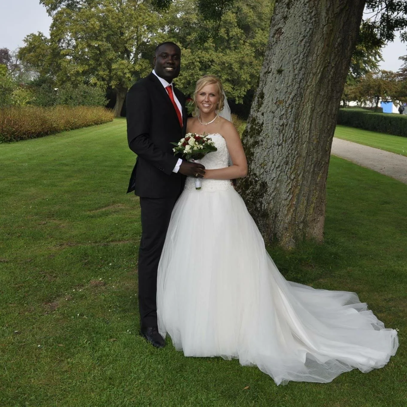 Melissa & Reshandrick